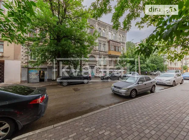 Квартира на вул. Межигірська, 32 в Києві, ID 198759, фото №36