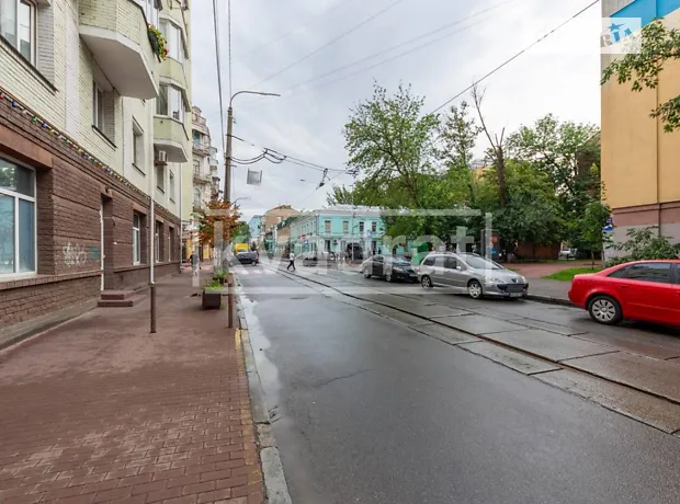 Квартира на вул. Межигірська, 32 в Києві, ID 198759, фото №37