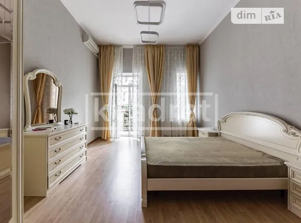 Квартира на вул. Межигірська, 32 в Києві, ID 198759, фото №5