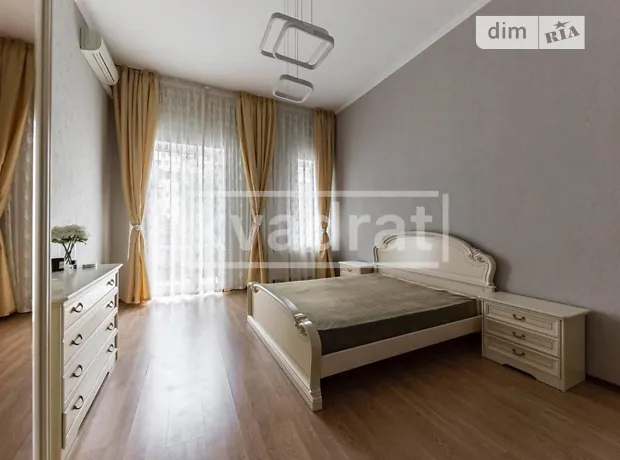Квартира на вул. Межигірська, 32 в Києві, ID 198759, фото №6