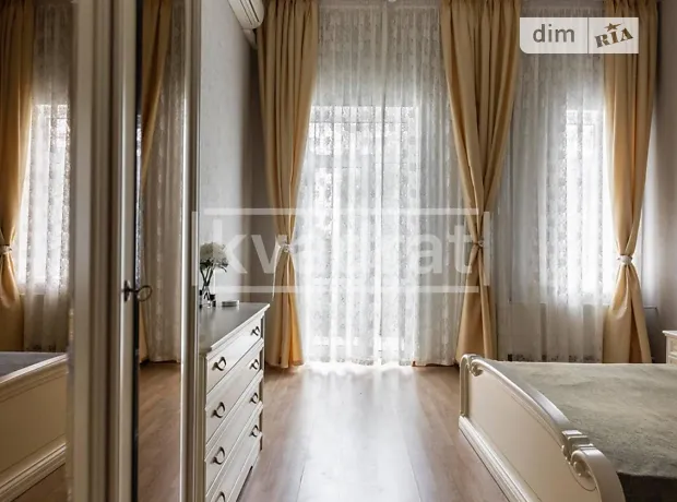 Квартира на вул. Межигірська, 32 в Києві, ID 198759, фото №7