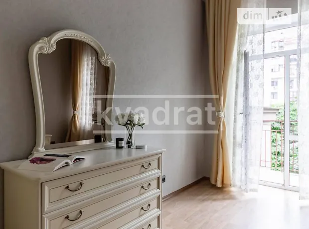 Квартира на вул. Межигірська, 32 в Києві, ID 198759, фото №8