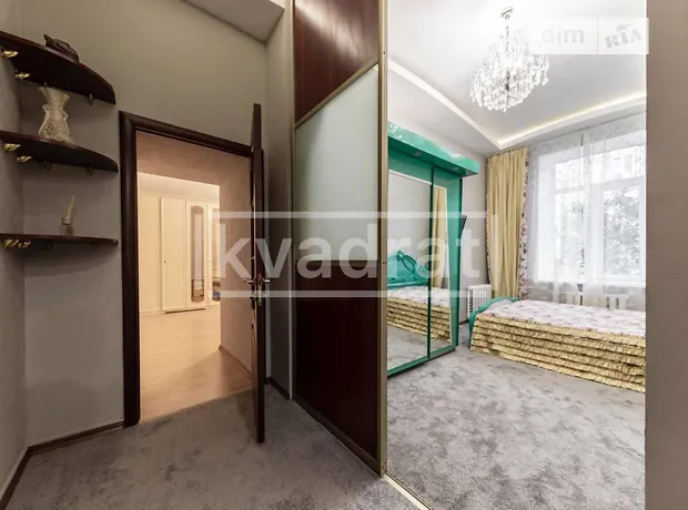 Квартира на вул. Межигірська, 32 в Києві, ID 198759, фото №9