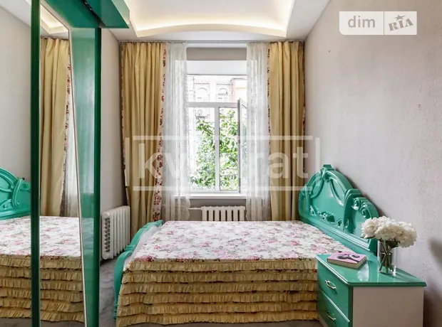 Квартира на вул. Межигірська, 32 в Києві, ID 198759, фото №10