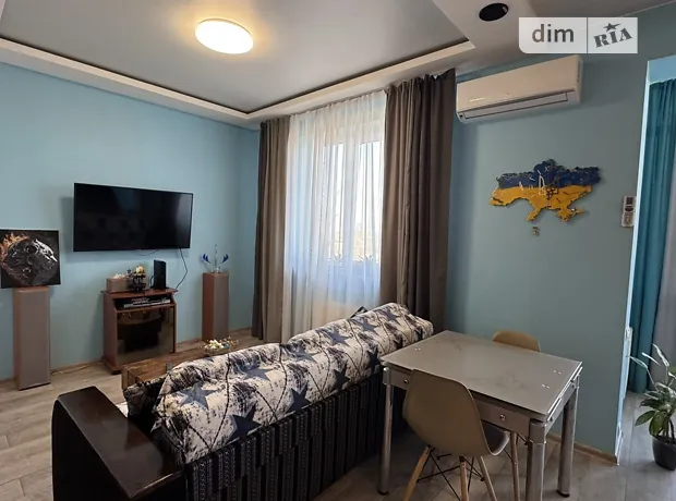 Квартира на вул. Мечникова, 104А в Києві, ID 229520, фото №2