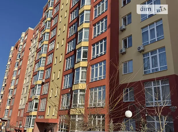 Квартира на вул. Мечникова, 104А в Києві, ID 229520, фото №11