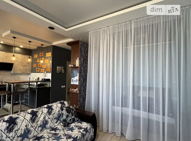 Квартира на вул. Мечникова, 104А в Києві, ID 229520, фото №15