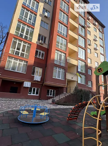 Квартира на вул. Мечникова, 104А в Києві, ID 229520, фото №18