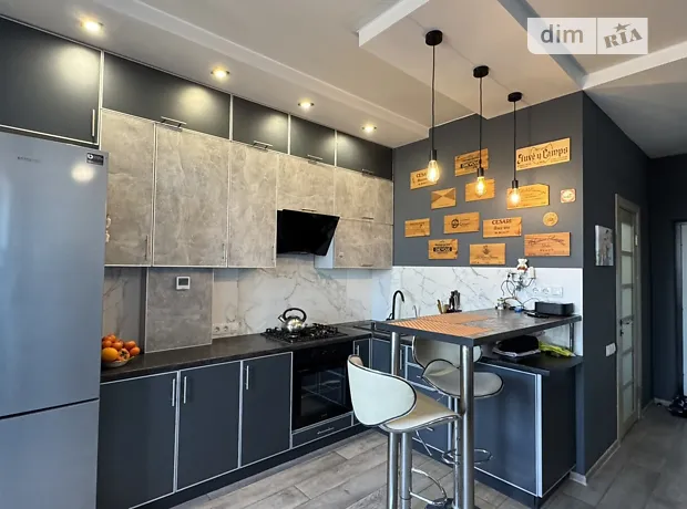 Квартира на вул. Мечникова, 104А в Києві, ID 229520, фото №6