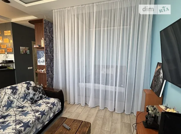 Квартира на вул. Мечникова, 104А в Києві, ID 229520, фото №7