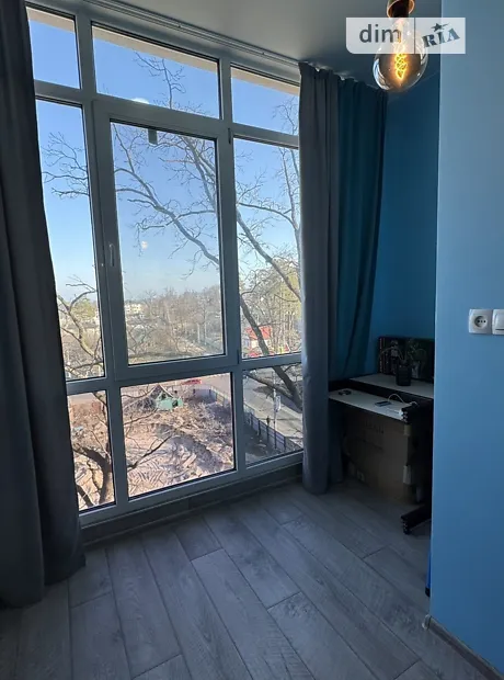 Квартира на вул. Мечникова, 104А в Києві, ID 229520, фото №8