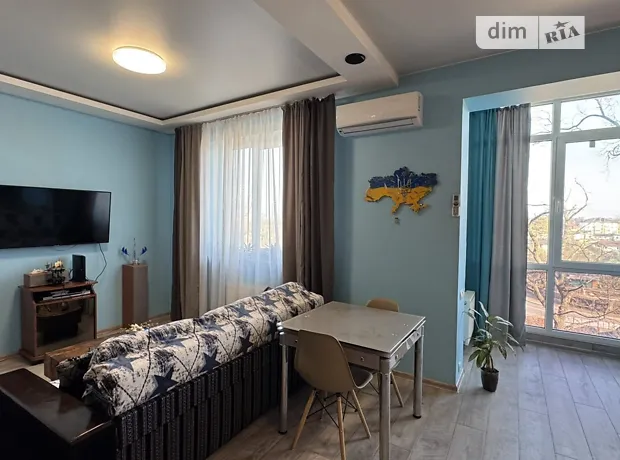 Квартира на вул. Мечникова, 104А в Києві, ID 229520, фото №10
