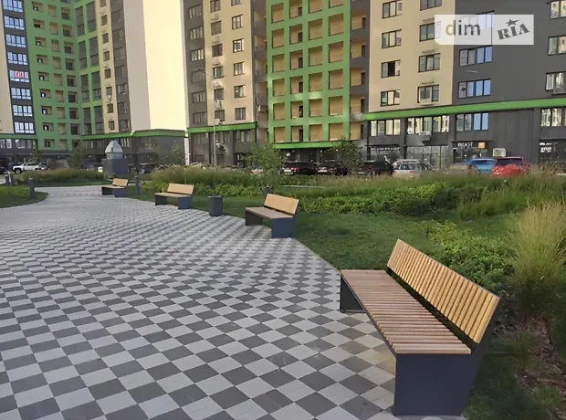 Квартира на вул. Михайла Максимовича, 32А в Києві, ID 176114, фото №11