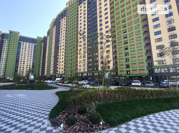 Квартира на вул. Михайла Максимовича, 32А в Києві, ID 176114, фото №10