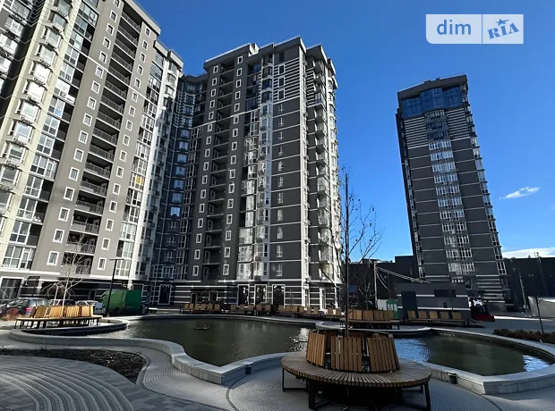 Квартира на вул. Лесі Українки в Києві, ID 244581, фото №1