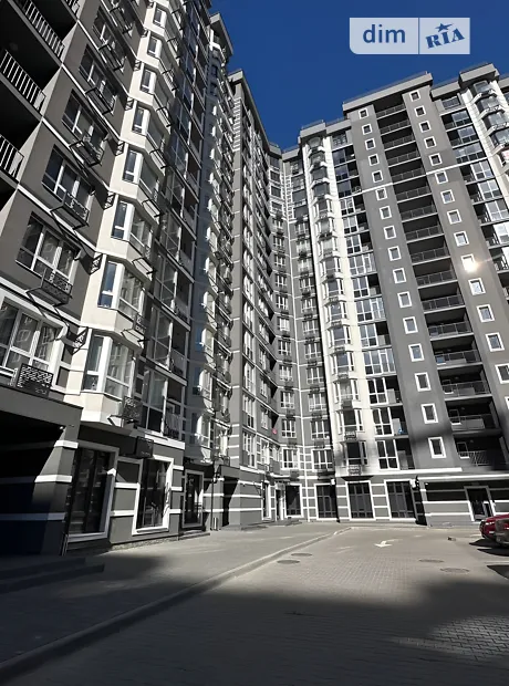 Квартира на вул. Лесі Українки в Києві, ID 244581, фото №2