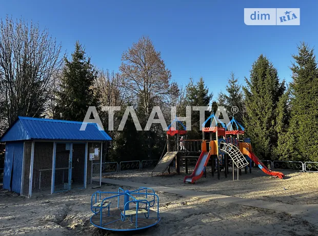 Квартира на вул. Інститутська в Києві, ID 306457, фото №2