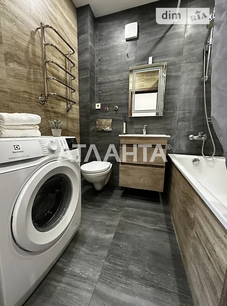 Квартира на вул. Інститутська в Києві, ID 306457, фото №13
