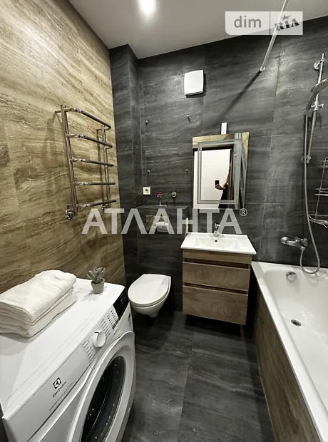 Квартира на вул. Інститутська в Києві, ID 306457, фото №14