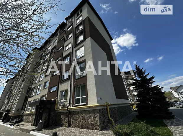Квартира на вул. Інститутська в Києві, ID 306457, фото №16