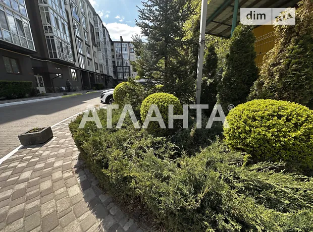 Квартира на вул. Інститутська в Києві, ID 306457, фото №17