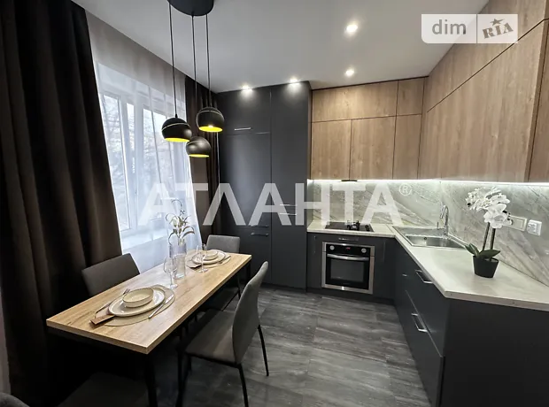 Квартира на вул. Інститутська в Києві, ID 306457, фото №4