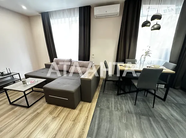 Квартира на вул. Інститутська в Києві, ID 306457, фото №8