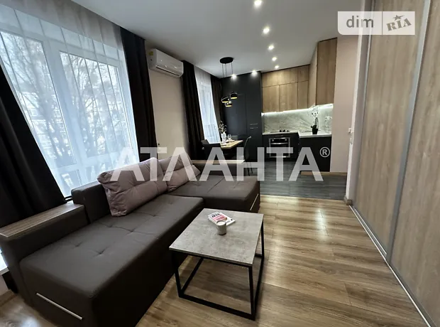 Квартира на вул. Інститутська в Києві, ID 306457, фото №9