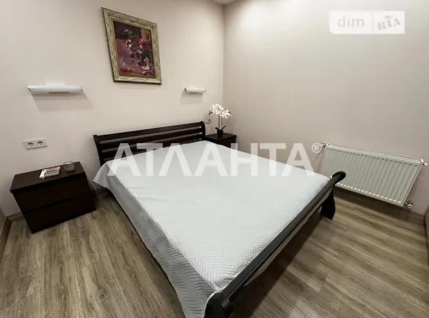 Квартира на вул. Інститутська в Києві, ID 306457, фото №10