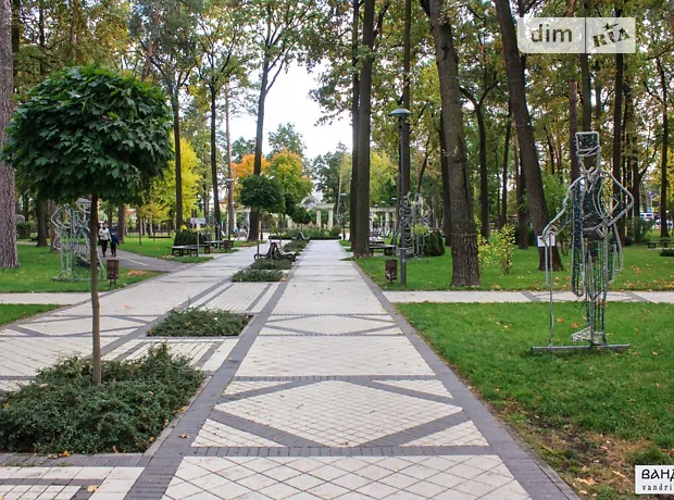 Квартира на вул. Університетська, 2З в Києві, ID 233449, фото №1