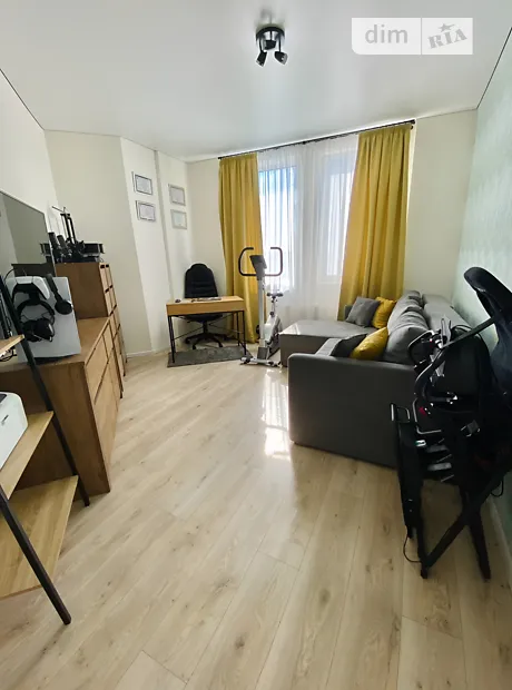Квартира на вул. Університетська, 2З в Києві, ID 233449, фото №19