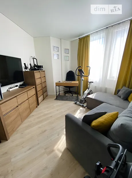 Квартира на вул. Університетська, 2З в Києві, ID 233449, фото №20