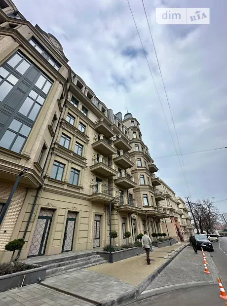 Квартира на вул. Фонтанська дорога, 62К в Одесі, ID 162532, фото №12