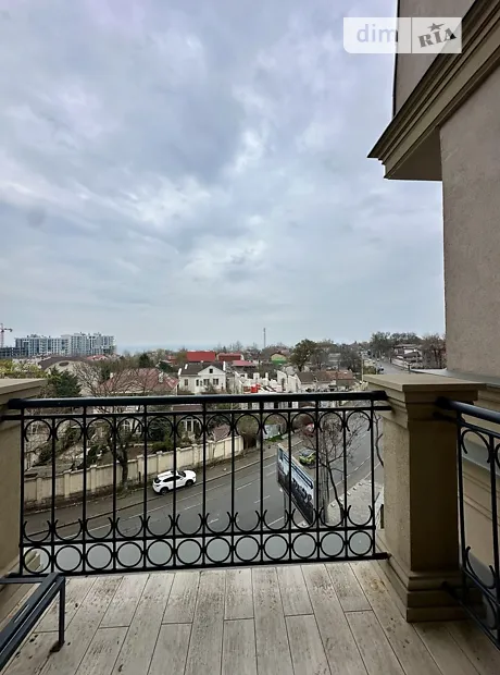 Квартира на вул. Фонтанська дорога, 62К в Одесі, ID 162532, фото №10
