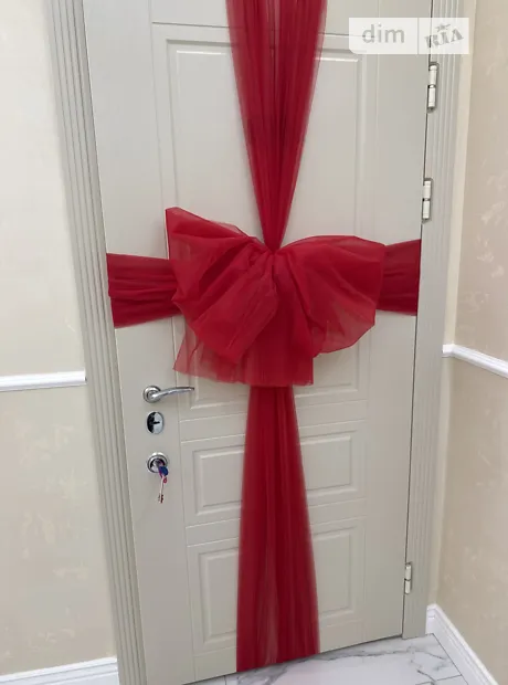 Квартира на вул. Фонтанська дорога, 62К в Одеса, ID 166255, фото №1