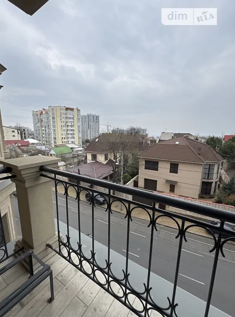 Квартира на вул. Фонтанська дорога, 62К в Одесі, ID 166255, фото №9