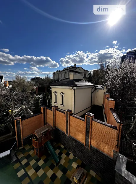 Квартира на вул. Садово-Ботанічна, 46 в Києві, ID 196414, фото №8