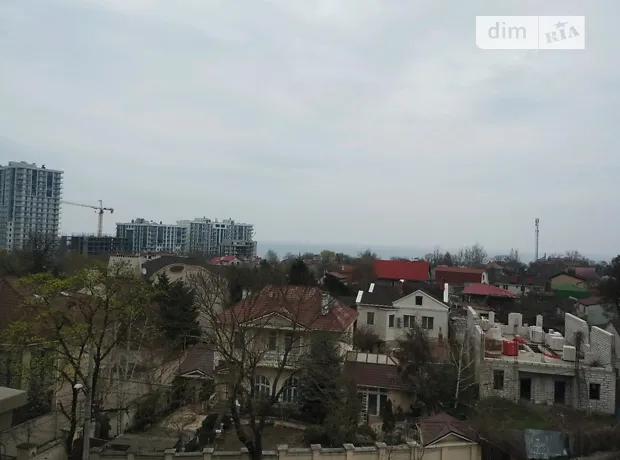 Квартира на вул. Фонтанська дорога, 62К в Одесі, ID 261076, фото №1