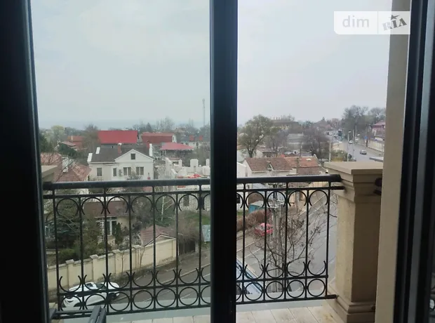 Квартира на вул. Фонтанська дорога, 62К в Одесі, ID 261076, фото №2