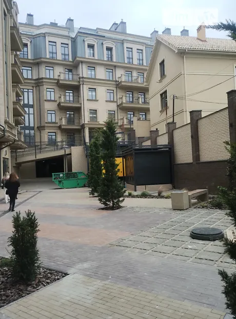 Квартира на вул. Фонтанська дорога, 62К в Одесі, ID 261076, фото №18
