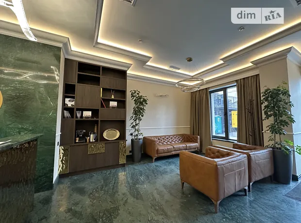 Квартира на вул. Фонтанська дорога, 62К в Одесі, ID 190878, фото №1