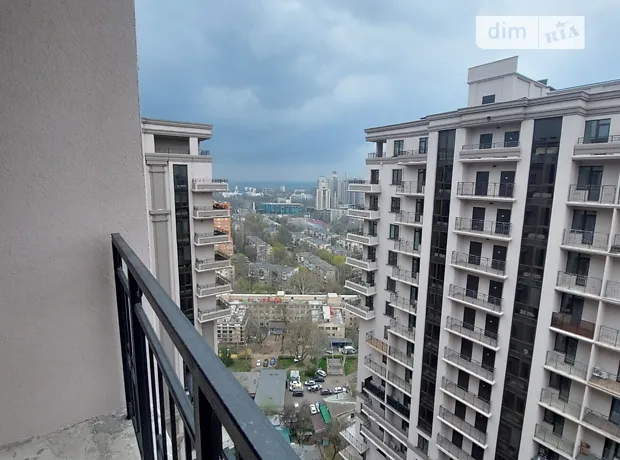 Квартира на вул. Фонтанська дорога, 25 в Одесі, ID 169751, фото №1