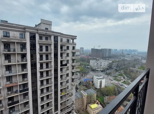 Квартира на вул. Фонтанська дорога, 25 в Одесі, ID 169751, фото №2