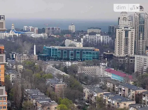 Квартира на вул. Фонтанська дорога, 25 в Одесі, ID 169751, фото №11