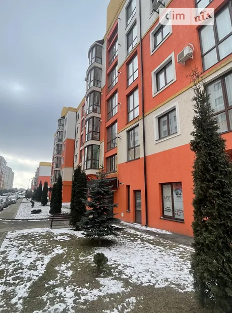 Квартира на вул. Чорновола В'ячеслава, 91Л в Рівному, ID 180873, фото №1