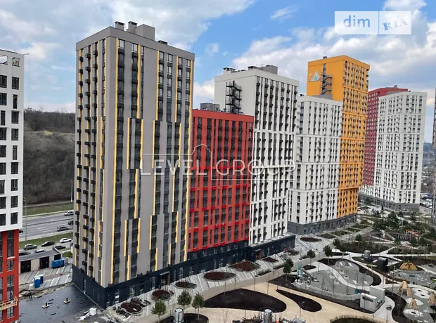 Квартира на шосе Столичне, 11 в Києві, ID 173725, фото №11