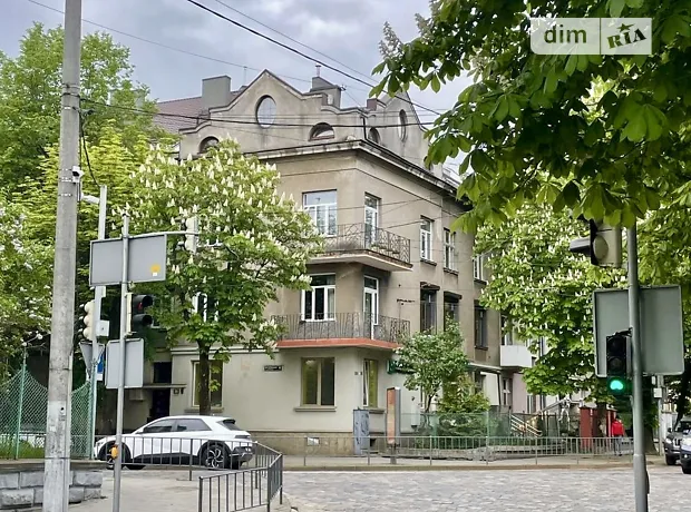 Квартира на вул. Андрія Мельника в Львові, ID 202096, фото №2