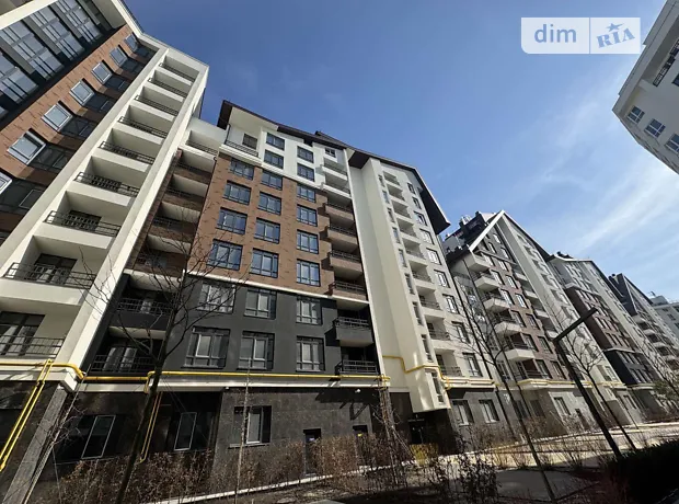 Квартира на вул. Ольги Кобилянської в Києві, ID 223846, фото №2