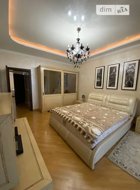 Квартира на вул. Левка Лук'яненка, 21 в Києві, ID 197422, фото №2