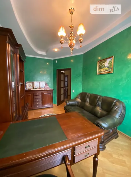 Квартира на вул. Левка Лук'яненка, 21 в Києві, ID 197422, фото №15